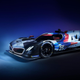 Image for article titled BMW Reveals Hypercar Livery, Drivers for M Hybrid V8 in 2023 IMSA Season